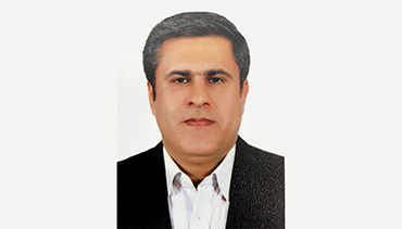 رضا حیدری رنجبر