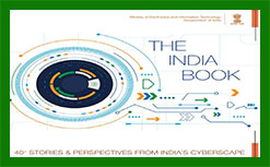 THE INDIA BOOK