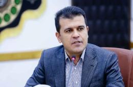 نمره قبولی «افشین» به عملکرد کشور در برابر حملات سایبری دشمن