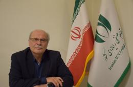 پیام تبریک رییس سازمان نصر کشور به مناسبت 17 مرداد، روز خبرنگار