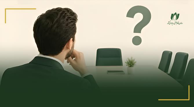 اطلاعیه جدید سازمان نصر کشور در خصوص انتخابات هیئت‌مدیره نظام‌های استانی